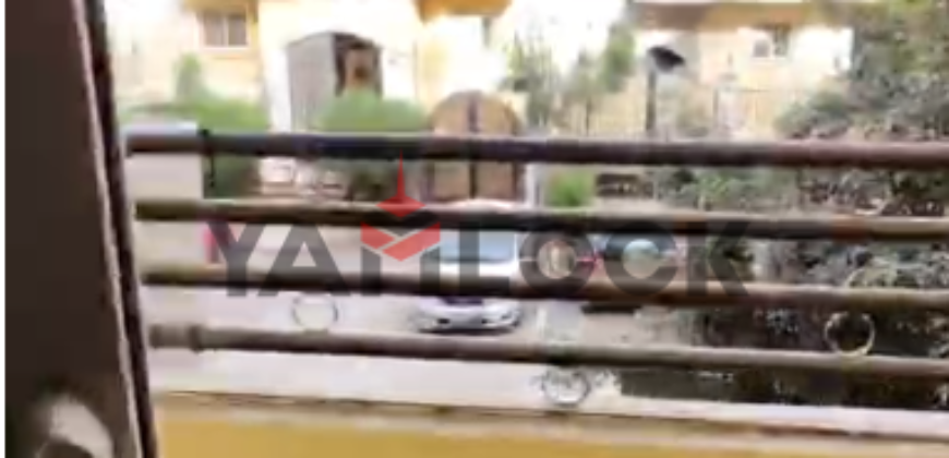 شقة 115 م² للبيع في الحى الثانى المجاوره السادسه بالقرب من مدرسه ام المؤمنين – 6 أكتوبر