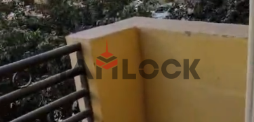 شقة 115 م² للبيع في الحى الثانى المجاوره السادسه بالقرب من مدرسه ام المؤمنين – 6 أكتوبر