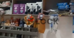 محل تجاري 80 م² للبيع في النزهه 2 جسر السويس