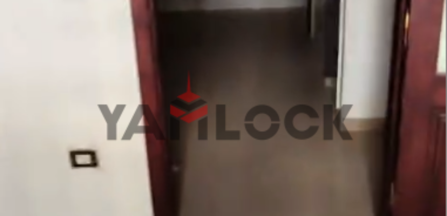 شقة 115 م² للبيع في الحى الثانى المجاوره السادسه بالقرب من مدرسه ام المؤمنين – 6 أكتوبر