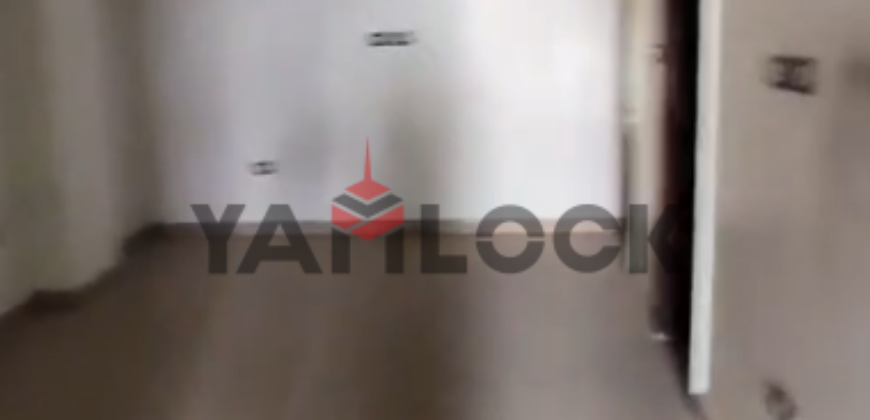 شقة 115 م² للبيع في الحى الثانى المجاوره السادسه بالقرب من مدرسه ام المؤمنين – 6 أكتوبر