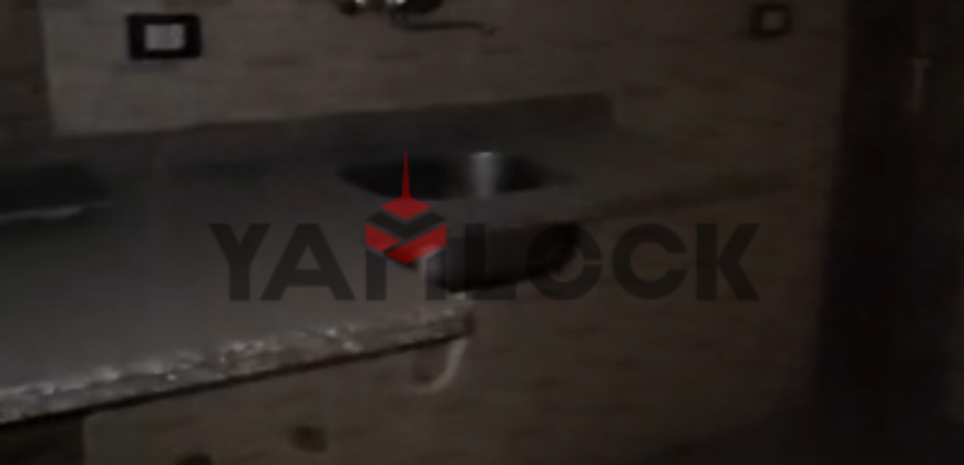 شقة 115 م² للبيع في الحى الثانى المجاوره السادسه بالقرب من مدرسه ام المؤمنين – 6 أكتوبر