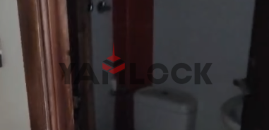 شقة 115 م² للبيع في الحى الثانى المجاوره السادسه بالقرب من مدرسه ام المؤمنين – 6 أكتوبر