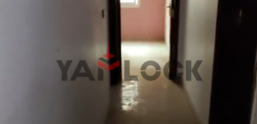 شقة 115 م² للبيع في الحى الثانى المجاوره السادسه بالقرب من مدرسه ام المؤمنين – 6 أكتوبر