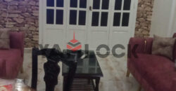 شقة 90 م² للإيجار اليومي في شارع صلاح الدين شعبان ميامي – الأسكندرية