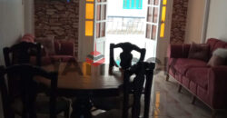 شقة 90 م² للإيجار اليومي في شارع صلاح الدين شعبان ميامي – الأسكندرية