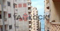 شقة 90 م² للإيجار اليومي في شارع صلاح الدين شعبان ميامي – الأسكندرية