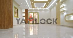 شقة 176 م² للبيع بحدائق الاهرام في منطقة ع