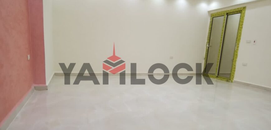 شقة 176 م² للبيع بحدائق الاهرام في منطقة ع