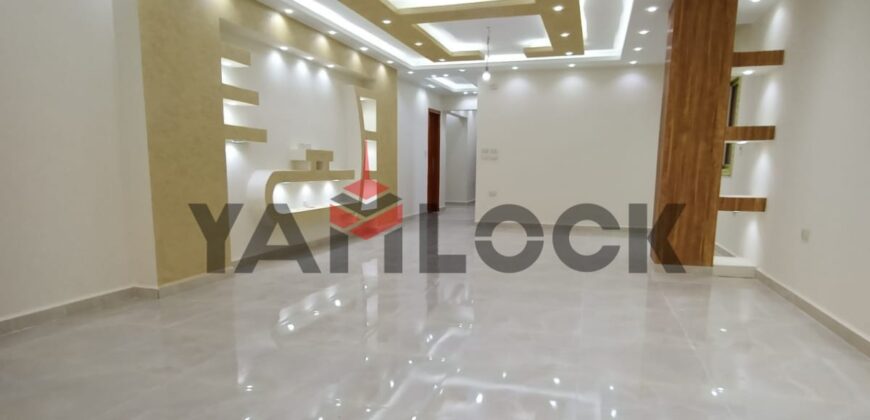 شقة 176 م² للبيع بحدائق الاهرام في منطقة ع