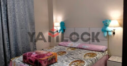 شقة 85 م² للبيع تشطيب سوبر لوكس – إطلالة شارع الرئيسي في 6 أكتوبر – الجيزة