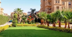 شقة 85 م² للبيع تشطيب سوبر لوكس – إطلالة شارع الرئيسي في 6 أكتوبر – الجيزة