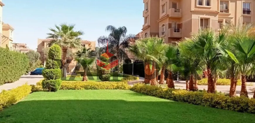 شقة 85 م² للبيع تشطيب سوبر لوكس – إطلالة شارع الرئيسي في 6 أكتوبر – الجيزة