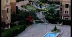 شقة 85 م² للبيع تشطيب سوبر لوكس – إطلالة شارع الرئيسي في 6 أكتوبر – الجيزة