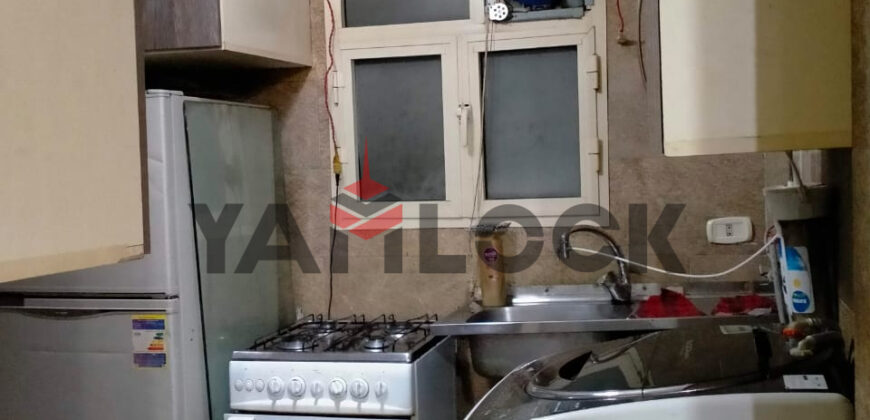 شقة 85 م² للبيع تشطيب سوبر لوكس – إطلالة شارع الرئيسي في 6 أكتوبر – الجيزة