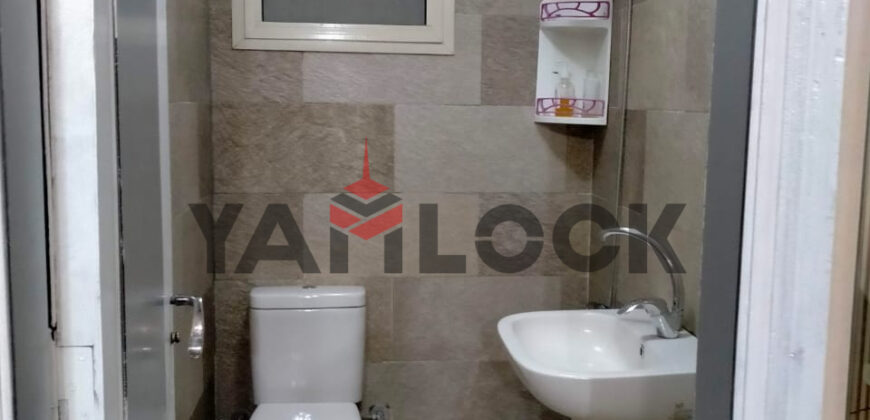 شقة 85 م² للبيع تشطيب سوبر لوكس – إطلالة شارع الرئيسي في 6 أكتوبر – الجيزة