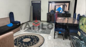 شقة 141 م² للبيع في المقطم الهضبة الوسطى الحي الخامس شارع 17 قطعة 6205