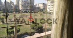 شقة 200 م² للبيع في شارع محمد عادل ابو المعاطي عماره حديثه – النزهه