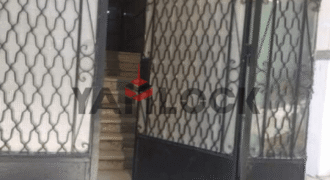 شقة 120 م² للبيع امام محطه المترو حدائق حلوان