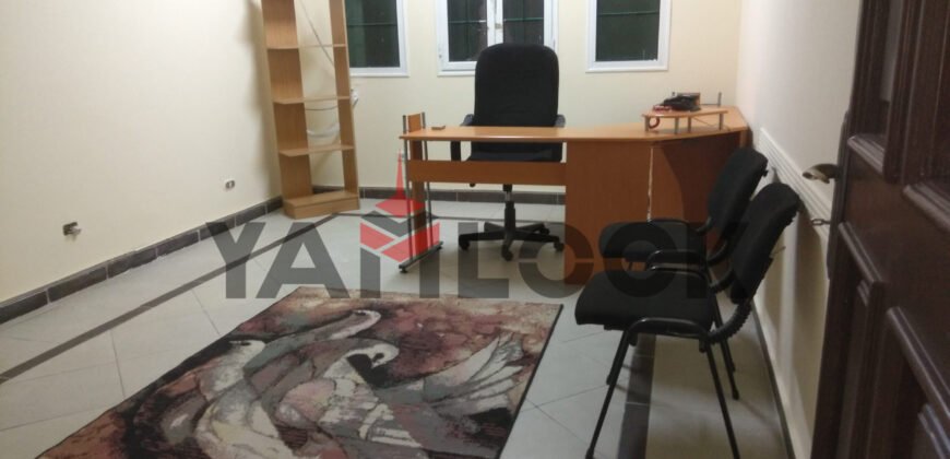 Luxurious 100sqm Medical/Office Suite with Private Entrance in alexandria