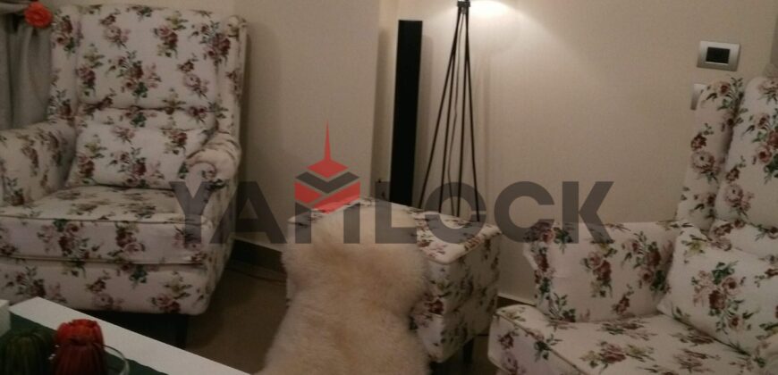 شقة فندقي 200 م² للبيع تشطيب ألترا لوكس – إطلالة حديقة في القاهرة الجديدة – القاهرة