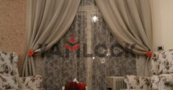 شقة فندقي 200 م² للبيع تشطيب ألترا لوكس – إطلالة حديقة في القاهرة الجديدة – القاهرة