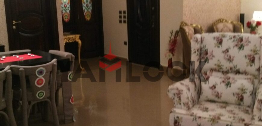 شقة فندقي 200 م² للبيع تشطيب ألترا لوكس – إطلالة حديقة في القاهرة الجديدة – القاهرة