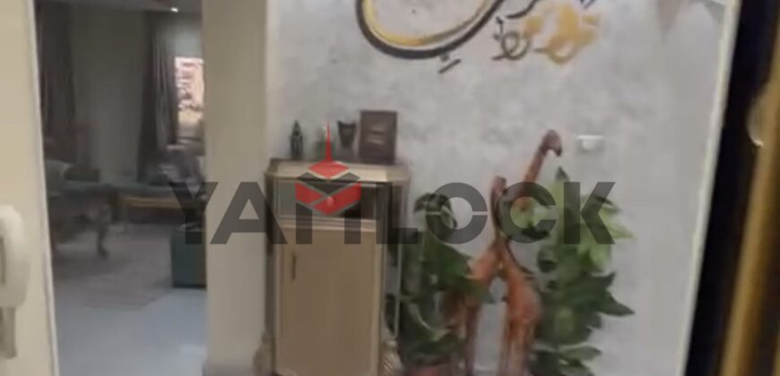 شقة 175 م² للبيع امام البيت كمبوند المنتزه- 6 اكتوبر