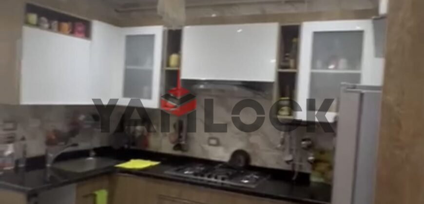 شقة 175 م² للبيع امام البيت كمبوند المنتزه- 6 اكتوبر