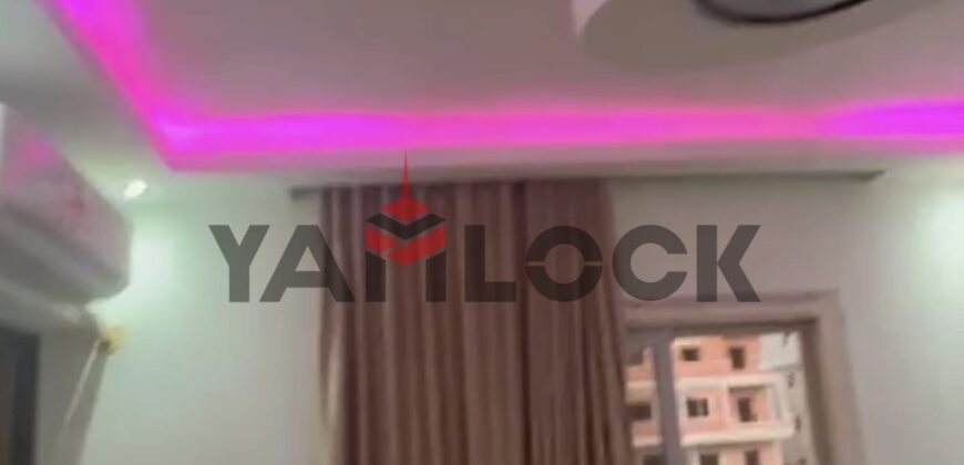 شقة 175 م² للبيع امام البيت كمبوند المنتزه- 6 اكتوبر