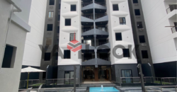 شقة في ميني كمبوند 4 عماير 128م² في الهضبة الوسطي الحي التاني علي محور ياسر رزق امام عبلة الكحلاوي