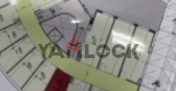 محل للبيع 19 متر في مول ايليت اسكوير 2 منطقه فيلات الدفاع الوطني المستثمرين شارع الجزيره التجمع