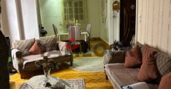 شقة 135 م² للبيع تشطيب سوبر لوكس – إطلالة شارع الرئيسي في الاسكندرية – الاسكندرية