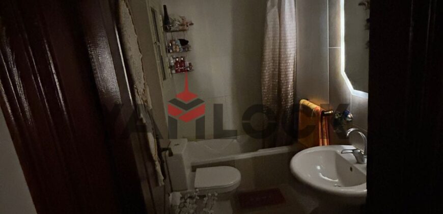 شقة 135 م² للبيع تشطيب سوبر لوكس – إطلالة شارع الرئيسي في الاسكندرية – الاسكندرية