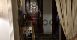 شقة 135 م² للبيع تشطيب سوبر لوكس – إطلالة شارع الرئيسي في الاسكندرية – الاسكندرية