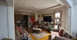 شقة 135 م² للبيع تشطيب سوبر لوكس – إطلالة شارع الرئيسي في الاسكندرية – الاسكندرية