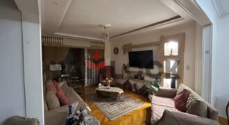 شقة 135 م² للبيع تشطيب سوبر لوكس – إطلالة شارع الرئيسي في الاسكندرية – الاسكندرية