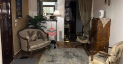 شقة 135 م² للبيع تشطيب سوبر لوكس – إطلالة شارع الرئيسي في الاسكندرية – الاسكندرية