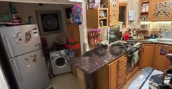 شقة 135 م² للبيع تشطيب سوبر لوكس – إطلالة شارع الرئيسي في الاسكندرية – الاسكندرية