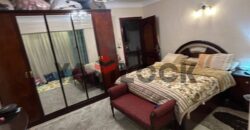 شقة 135 م² للبيع تشطيب سوبر لوكس – إطلالة شارع الرئيسي في الاسكندرية – الاسكندرية