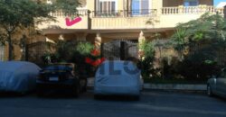 شقة فندقي 200 م² للبيع تشطيب ألترا لوكس – إطلالة حديقة في القاهرة الجديدة – القاهرة