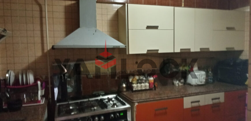 شقة 160 م² للبيع في شارع بورسعيد الرئيسى بعد دوران سبورتنج عند بنك القاهرة – الاسكندرية