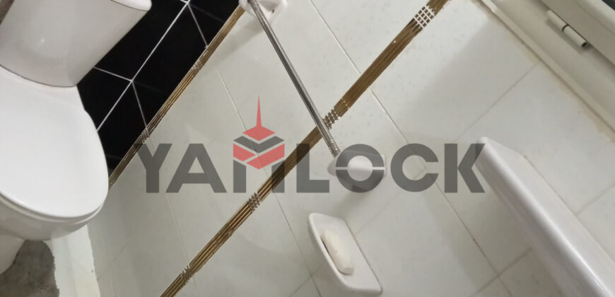 شقة 160 م² للبيع في شارع بورسعيد الرئيسى بعد دوران سبورتنج عند بنك القاهرة – الاسكندرية