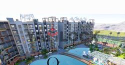 شاليه 85 م² للبيع بمنتجع نيوم الساحل الشمالي الكيلو 78