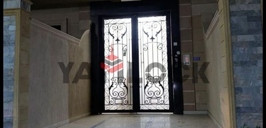 شقة 171 م² للبيع في كمبوند هاي تاون