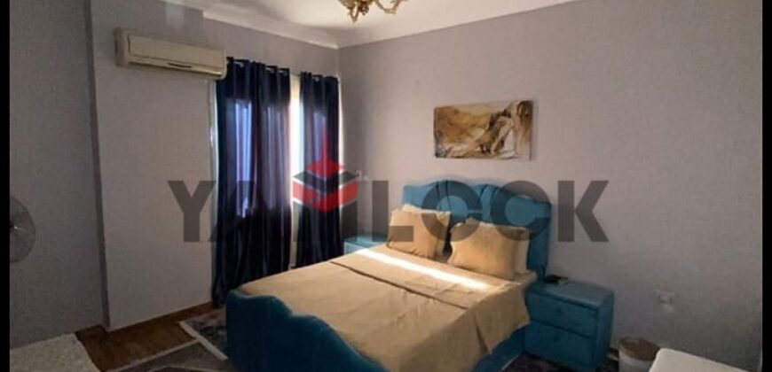 شقة 171 م² للبيع في كمبوند هاي تاون