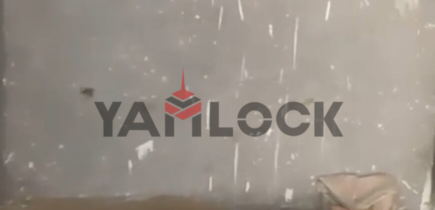 شقة 115 م² للبيع في المرج الجديدة شارع الجمهورية برج السلام