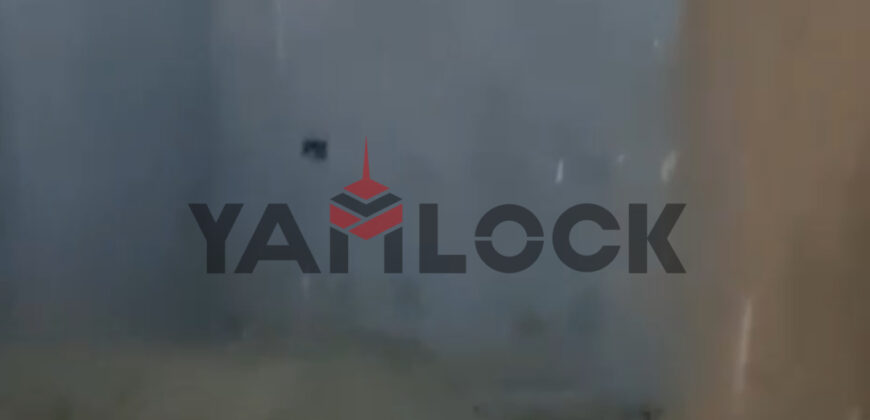 شقة 115 م² للبيع في المرج الجديدة شارع الجمهورية برج السلام