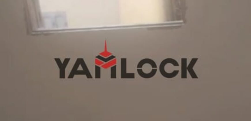 شقة 100 م² للبيع في الكيلو ٢١ اول طريق الساحل الشمالي