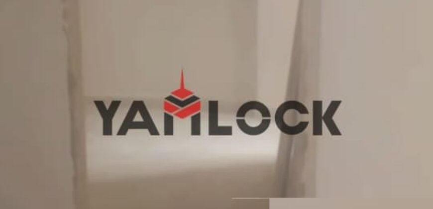 شقة 100 م² للبيع في الكيلو ٢١ اول طريق الساحل الشمالي